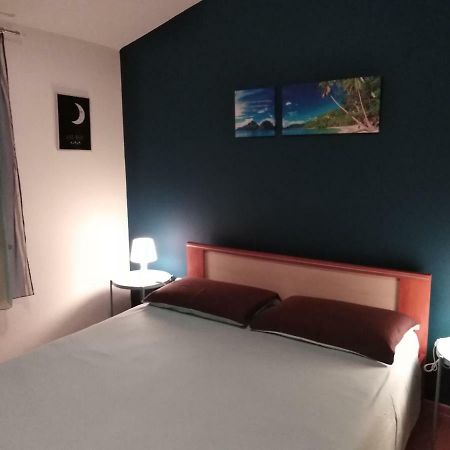 Apartment Gogo Умаг Екстер'єр фото