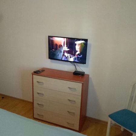 Apartment Gogo Умаг Екстер'єр фото