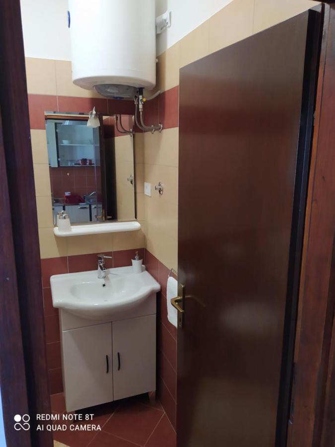 Apartment Gogo Умаг Екстер'єр фото
