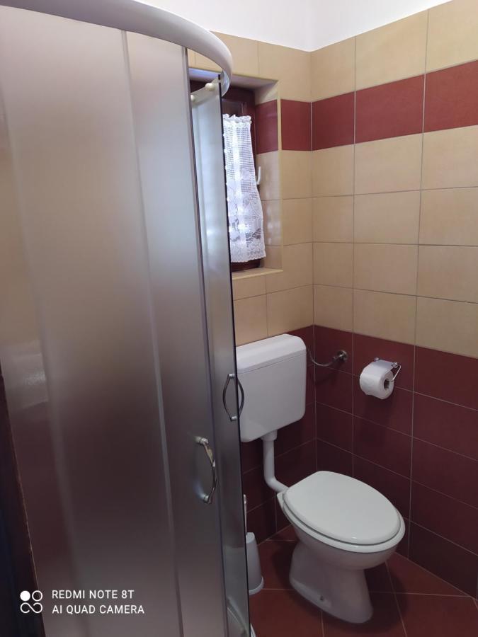 Apartment Gogo Умаг Екстер'єр фото