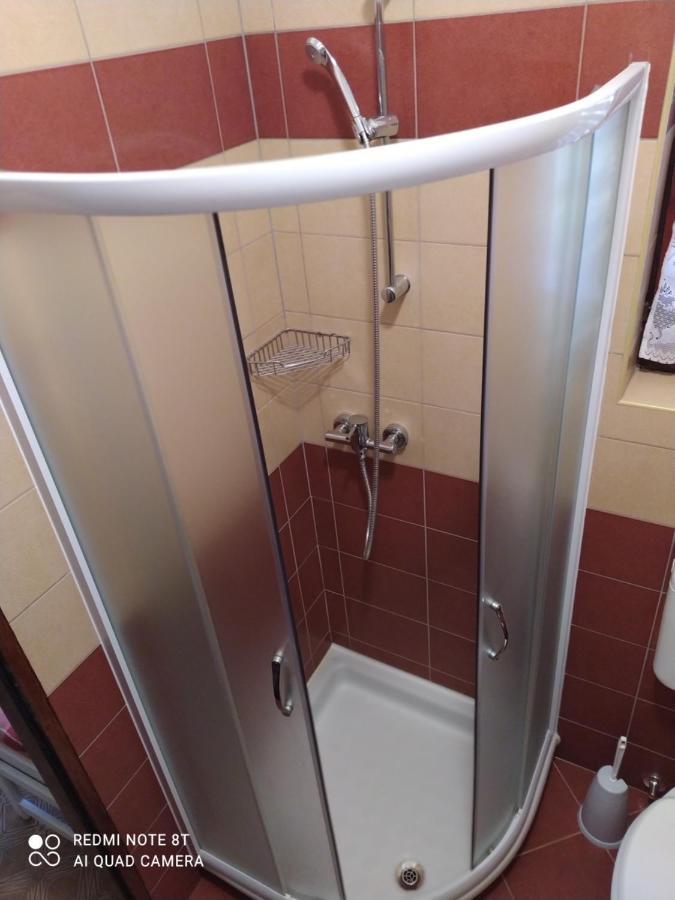 Apartment Gogo Умаг Екстер'єр фото