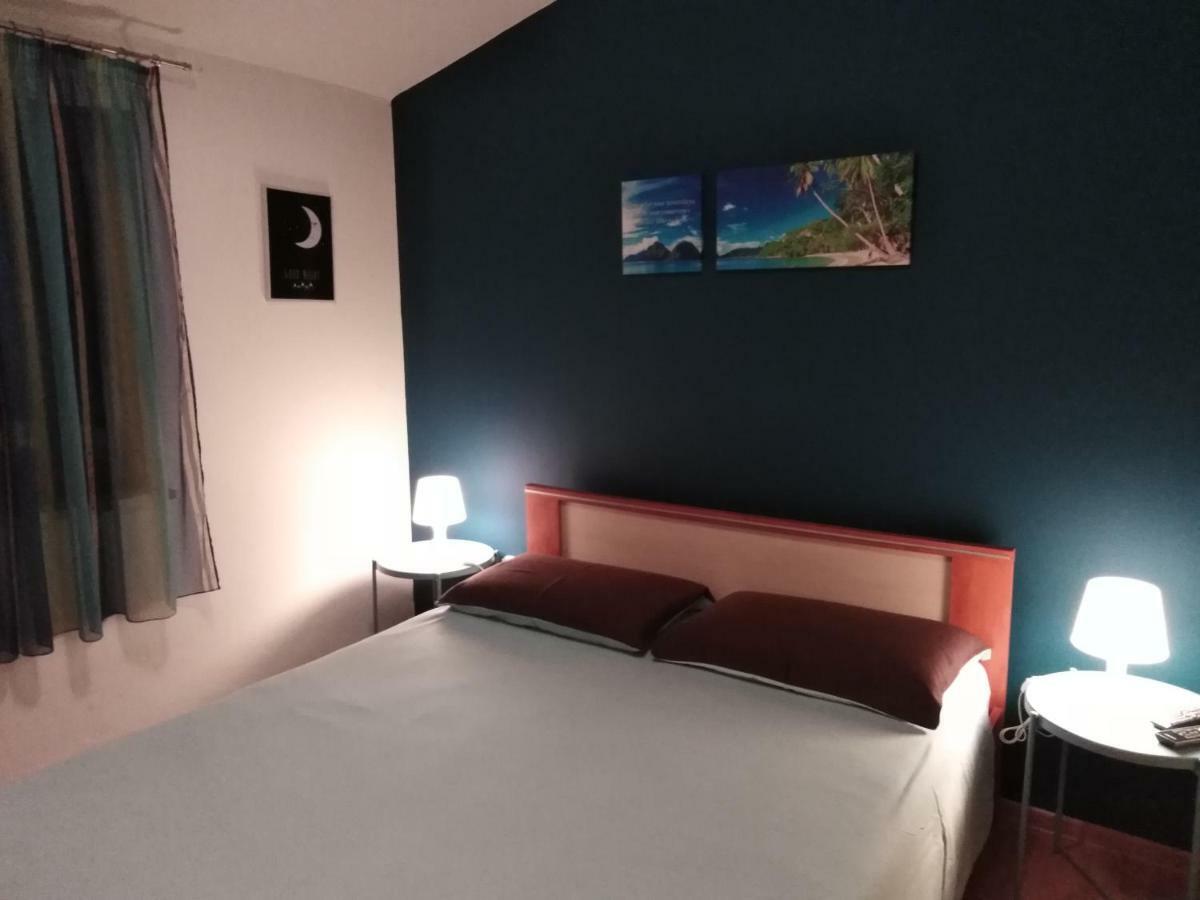Apartment Gogo Умаг Екстер'єр фото