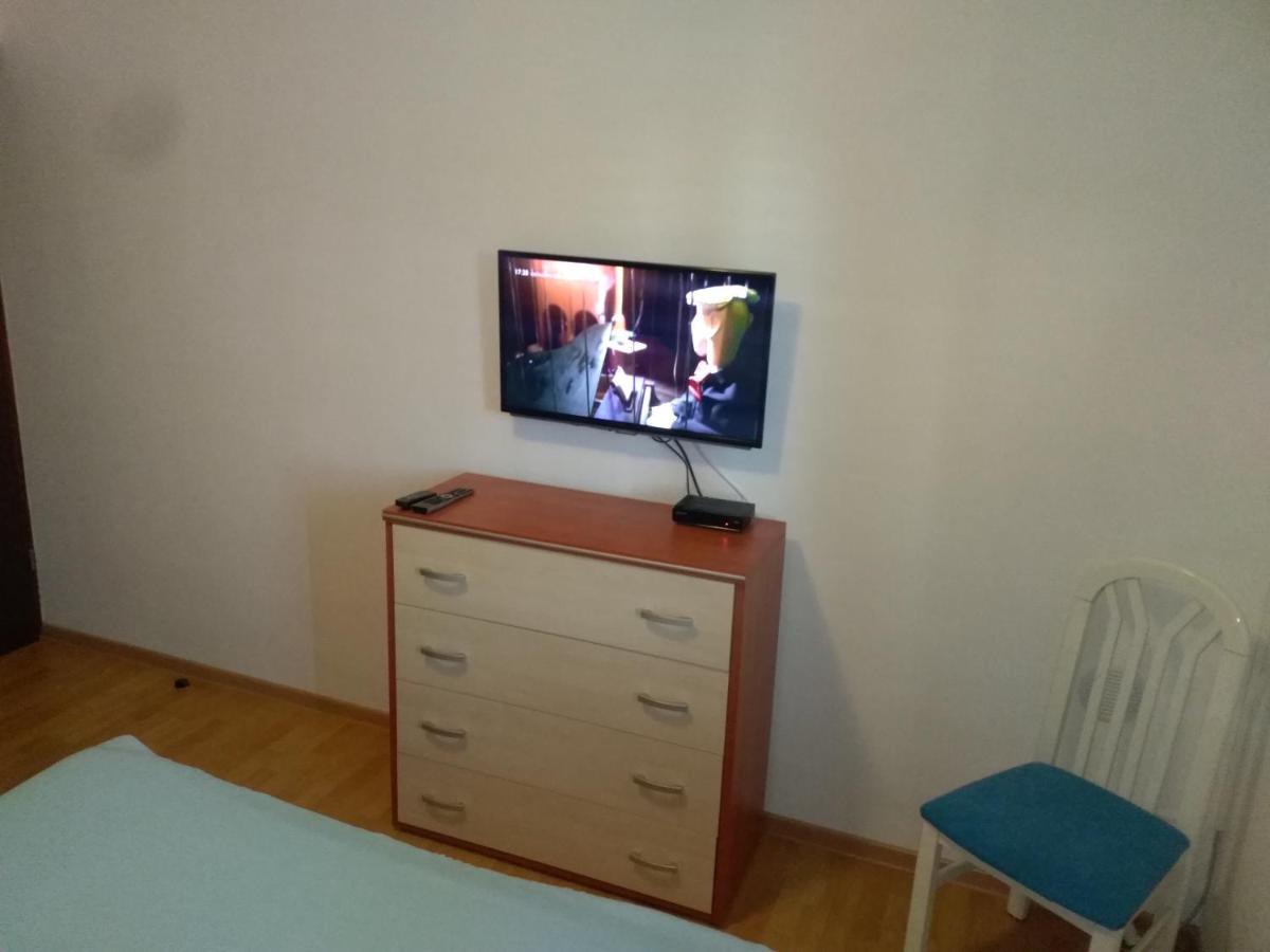 Apartment Gogo Умаг Екстер'єр фото
